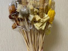 -马路边边串串香(双井直营店)