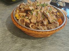 -猪肉婆私房菜(容桂总店)