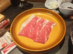 -牛YO寿喜烧火锅自助(三台子万象汇店)