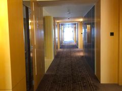 -上海浦西万怡酒店