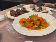 -烤肉宛饭庄(北新桥店)