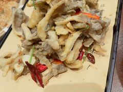 -唐山宴大唐州府精品中餐