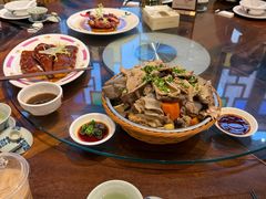 -猪肉婆私房菜(容桂总店)
