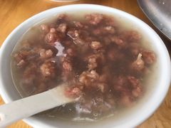 牛肉汤-烂厅下牛肉汤