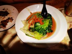 -绿茶餐厅(西单老佛爷店)