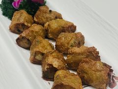 -厝包四点金·潮宴(太古仓店)