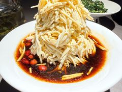 -晓淮山·扬州早茶·淮扬菜(龙阳广场店)