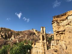 -元谋土林景区(物茂土林)