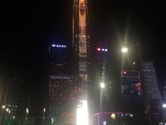 -深圳星河丽思卡尔顿酒店