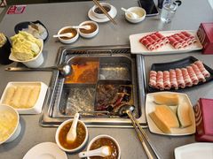 -海底捞火锅(世豪广场店)