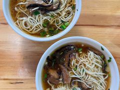 -康大口蘑面庄(将军街店)