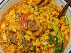 -毅祥斋老孙家泡馍(西羊市店)