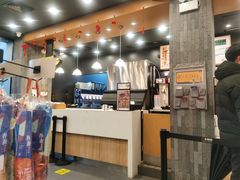 -茶颜悦色(花园道店)
