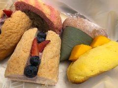 -喜茶(深圳福田星河COCO Park店)