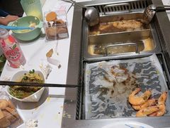 -星伦多自助料理·涮烤一体(奉贤龙湖天街店)