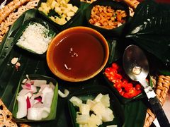 -食肆&Fourteen(武林夜市店)