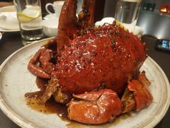 -广州文华东方酒店·江-由辉师傅主理