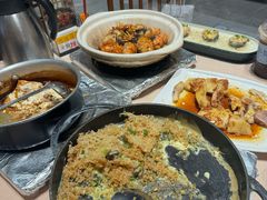 -香顺·客家菜(常平店)