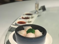 -广州富力丽思卡尔顿酒店·丽轩·粤菜