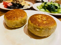 门钉肉饼-清真吴记门钉肉饼·喜多利
