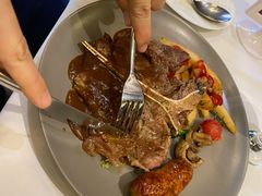 -西部牛排(京华城店)