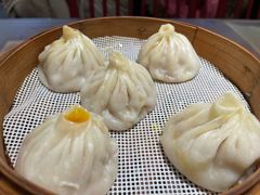 -老淮城·长鱼面(河下古镇店)