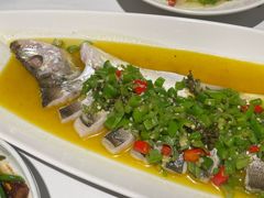 -老馆子·建德菜·山肴鱼鲜(海威新界店)