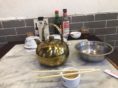 -大碗居老北京炸酱面(蛇口店)