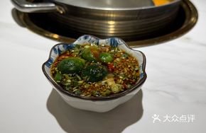 Secret-Recipe Condiment from Hainan Island