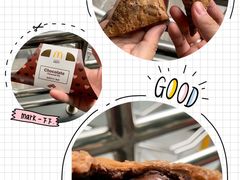 巧克力三角-麦当劳(中山八路店)