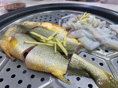 -船奇蒸汽海鲜·闽菜(八市海鲜总店)