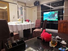 -多佐KTV(北京富力广场购物中心店)