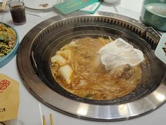 -满兴咱妈烀饼铁锅炖(兰州北街店)