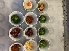 -松子料理(白家庄店)