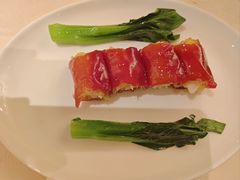 -正佳广场万豪酒店-粤菜餐厅·点心·海鲜·聚餐