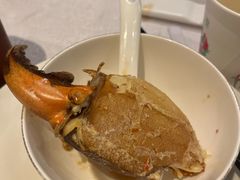 -喜记避风塘炒辣蟹(旗舰店)