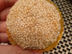 -新发展亚太JW万豪酒店·福苑咖啡厅