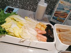 -半天妖烤鱼(中山路店)