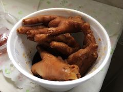-添好运点心专门店(中环IFC店)