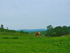 -塞罕坝国家级自然保护区