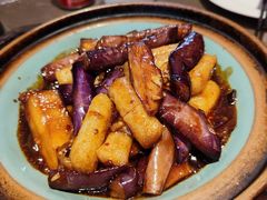-吕氏焗小鲜•海鲜青岛菜(总店)