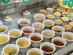 -亚马逊海鲜自助(梅溪湖步步高店)