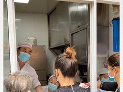 -辣辣小吃豆花米线(大观篆新农贸市场店)