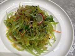 -将相和·海鲜蒸饺大连菜