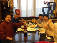 -晋阳饭庄(虎坊桥店)