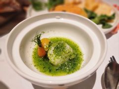 -狮拾久·现代新加坡料理(福田COCO Park店)