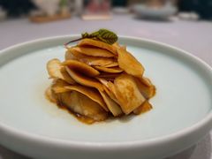 -狮王府淮扬菜(新街口友谊店)