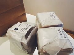 -面包谷Grains n' Beans(九号公馆店)