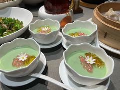 -小厨娘淮扬菜(河西奥美大厦店)