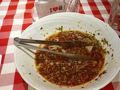 -西贝(吴江路湟普汇店)